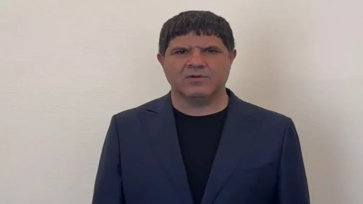 Rusiyada azərbaycanlı diaspor sədri seçkilərdən geri çəkildi