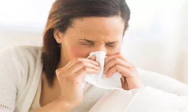 Payız yaxınlaşır: Qripdən necə qorunaq?