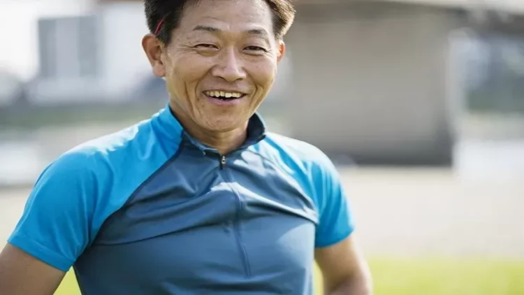 Yaponların sirri bu imiş - Gündə cəmi 5 dəqiqə edin