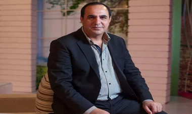 Manaf Ağayevin oğluna vəzifə verildi - FOTO