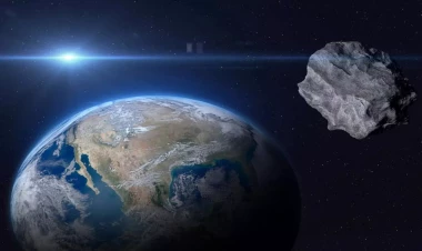 Yerin yanından nəhəng asteroid keçəcək - NASA-dan xəbərdarlıq