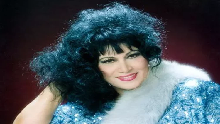 88 yaşlı Zeynəb Xanlarova canlı ifası ilə gündəm oldu - VİDEO