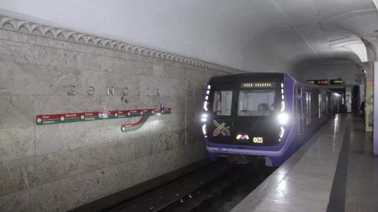 Metroda ödəniş ilə bağlı yenilik olacaq