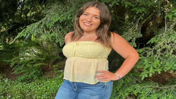 iPhone 16 yaşlı qızın həyatını xilas etdi - FOTO