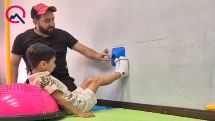 Maaşını ala bilmədiyini deyən işçiyə cavab - “Dərslərdə telefonla oynayırdı” - FOTO