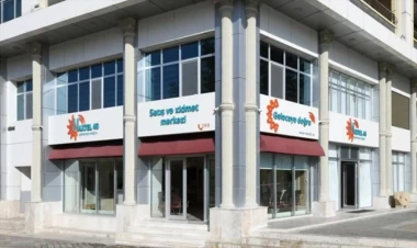 Naxçıvanın rabitə məsələsi necə həll olunacaq? - Rəsmi açıqlama