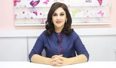 Tanınmış həkim qəzadan son anda qurtuldu - ANBAAN VİDEO