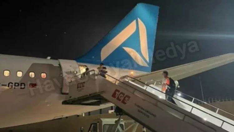 “Duty Free”dən oğurluq edib Bakıya qaçmaq istədilər - belə ələ keçdilər