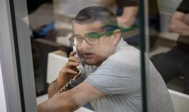 1988-1990-cı il cinayətləri lə bağlı sənədlər məhkəmədə tədqiq olunub - FOTO