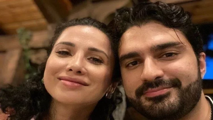 Ayrılıq xəbərləri yayılmışdı - belə görüntüləndilər - VİDEO