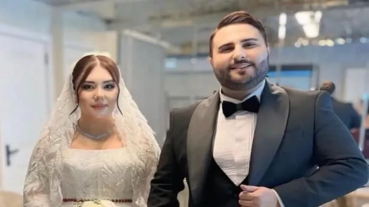 Nadir Qafarzadənin oğlunun toyudur - YENİLƏNİB - VİDEO - FOTO