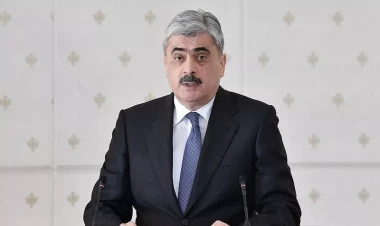 Prezident Samir Şərifovu Təşkilat Komitəsinin sədri təyin etdi