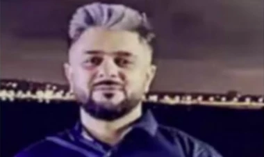 “Şamaxinka”da səkidə yıxılan 36 yaşlı kişi öldü