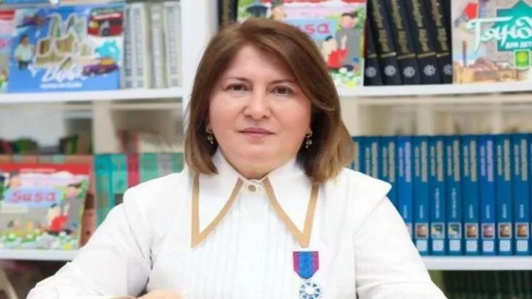 Bu gün işdən çıxarılan direktora yeni vəzifə verildi