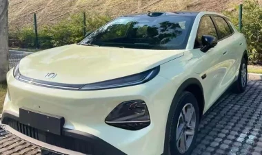 Çin maşını sürənlərin gözü yaşlıdır: Sürücülər ŞOKDA