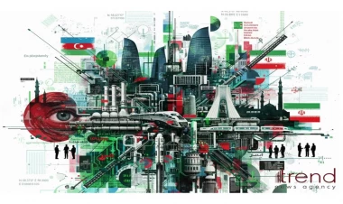 Azərbaycan və İran: mürəkkəb qonşuluğun anatomiyası və əməkdaşlıq imperativi