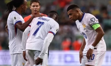 Azərbaycanla matçı buraxacaq