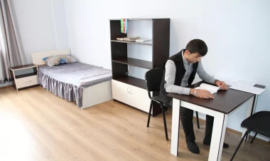 Tələbə yataqxanalarında qiymət və şərait necədir? - ARAŞDIRMA - VİDEO