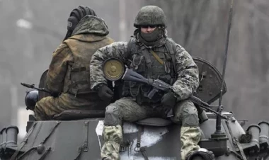 Rusiya bu istiqamətdə 