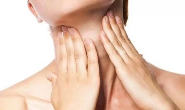 Boyun ölçünüz xəstəliyinizin xəbərçisidir - Kişilərdə və qadınlarda bu qədər