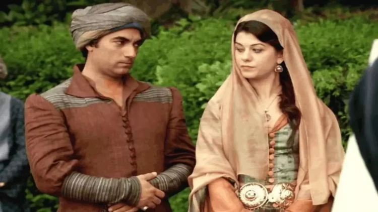 “Möhtəşəm Yüzyıl”ın Sümbül Ağası hər kəsi təəccübləndirdi – Gənclərə meydan oxuyur - FOTO