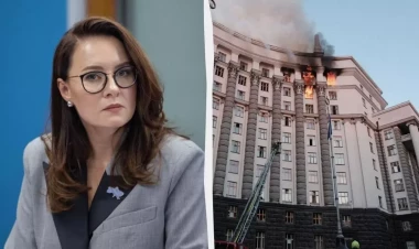 Rusiyanın yeni hücumu: Ukrayna Baş nazirindən sərt xəbərdarlıq