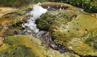 Yeraltı su ehtiyatlarımız da tükənir?