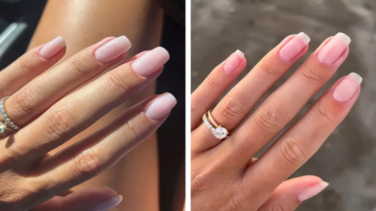 Gel manikürlər bahalaşır - SƏBƏB