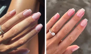 Gel manikürlər bahalaşır - SƏBƏB