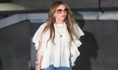 75 min dollarlıq çantası gündəm oldu - FOTO