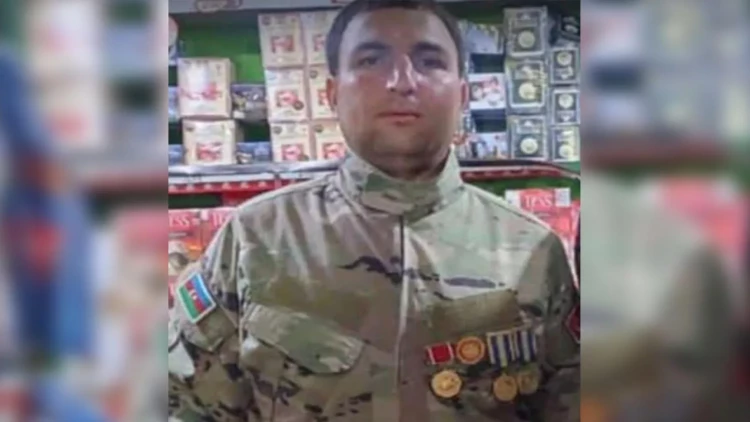 ANAMA-nın bölmə rəisinə hökm oxundu