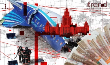 AZAL təyyarəsinin faciəsi: Moskva niyə həqiqəti gizlədir?