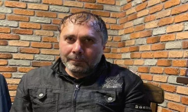 Bu kişini görənlər dərhal polisi YIĞSIN - FOTO