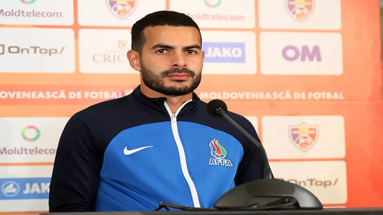 “Nəticəyə görə çox utanırıq”