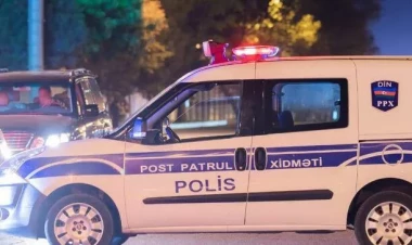 Bakıdan rayona qonaq getmişdi, öldürüldü - Qayınatası tutuldu