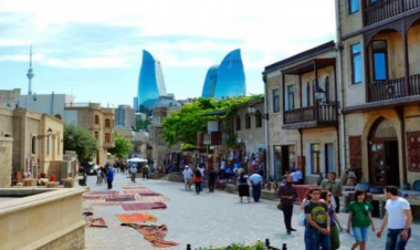 Turisti incit, sonra da turizm gəliri gözlə? - Ekspertdən TƏNQİD