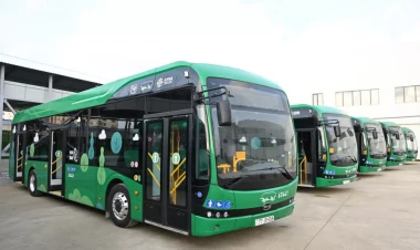 Baş nazirdən avtobuslarla bağlı qərar