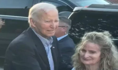 Baydenə nə olub? - Bu görüntüləri qorxutdu - FOTO