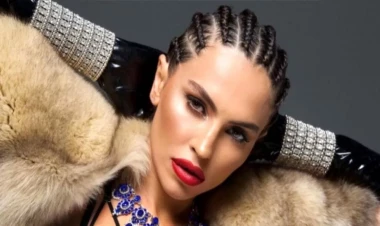 Günayın göz yaşları sel oldu - FOTO