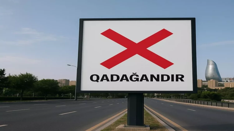 Bu il ölkədə neçə etik normalara zidd reklamın yayımı dayandırılıb? – AÇIQLAMA