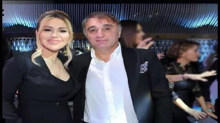 Rəqsanənin ərindən ürək parçalayan PAYLAŞIM: 