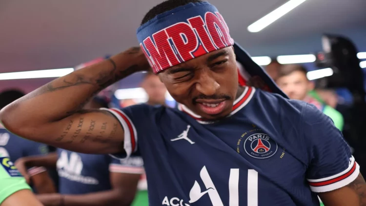 PSJ-nin ulduzundan gözlənilməz QƏRAR: bu kluba keçir