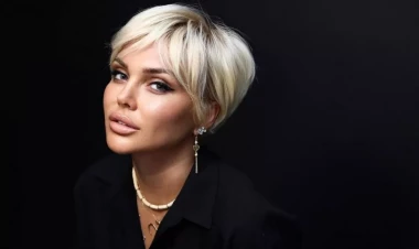 Tanınmış aparıcı efirə qayıtdı - FOTO