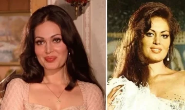 Türkan Şoray şəxsi həyatı ilə bağlı şok faktı öz kitabında etiraf etdi - 