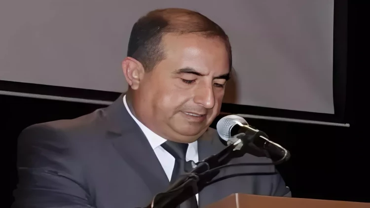 İcra başçısının birinci müavini İŞDƏN ÇIXARILDI