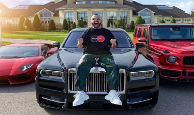 Hüseyn Rusiyadakı bütün biznesini itirdi