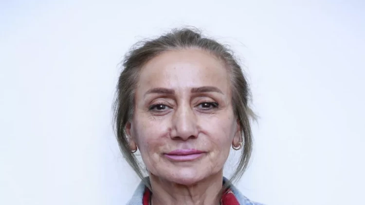 Səmayyə Nəzərova vəfat etdi