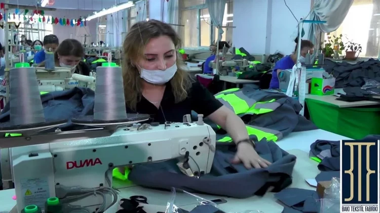 Bu dövlət işçilərinin geyim formaları bahalaşdı