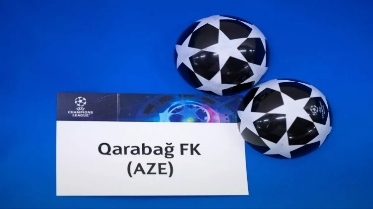 “Qarabağ”ın oyununun bilet qiymətləri açıqlandı