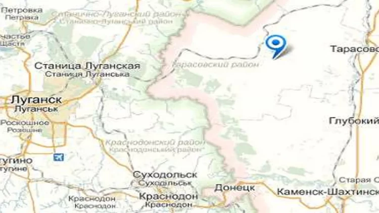 Rusiya-Ukrayna müharibəsi davam edir - 451 dron..